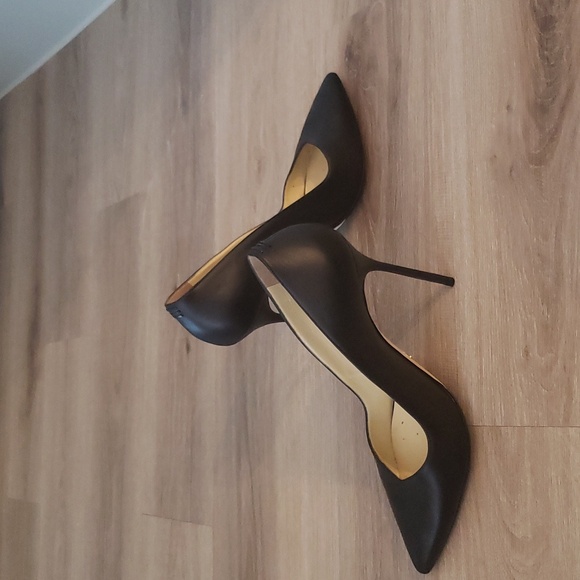 Sarah Flint, Size 12, Black - Picture 3 of 6